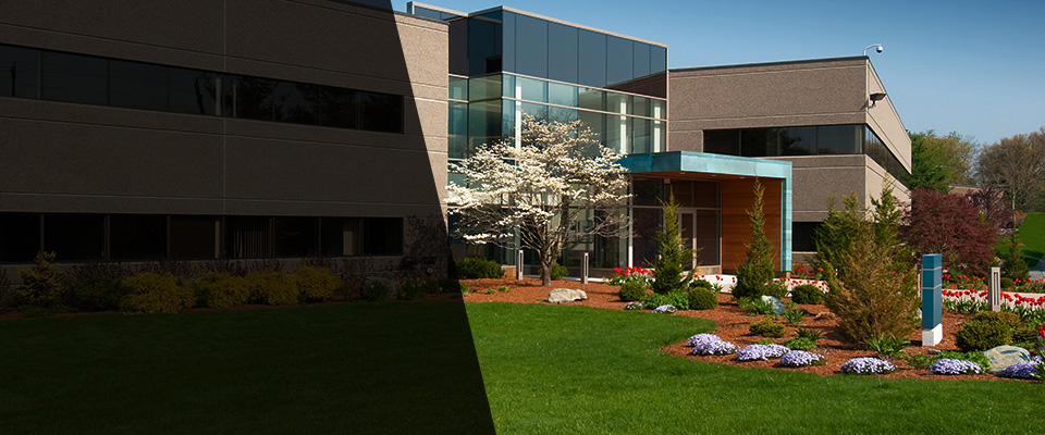 Cantonment Landscapers