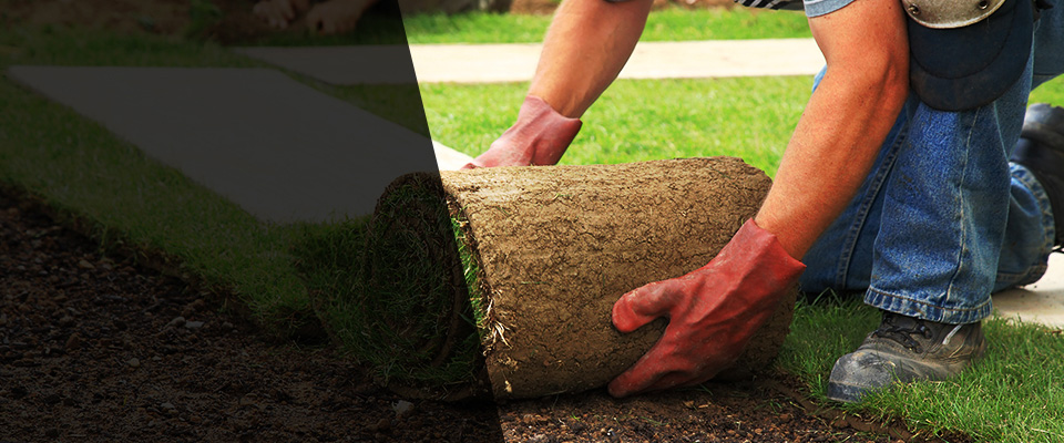 Cantonment Landscapers